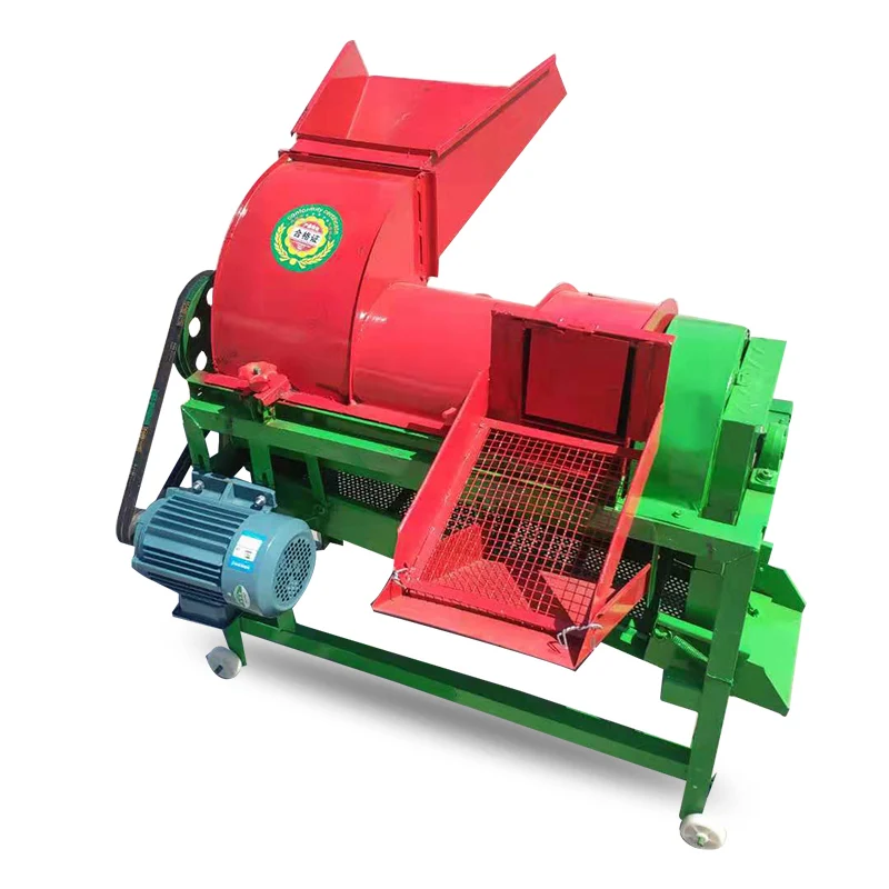 
Cheap price sheller Rice Wheat Corn Thresher Machines 