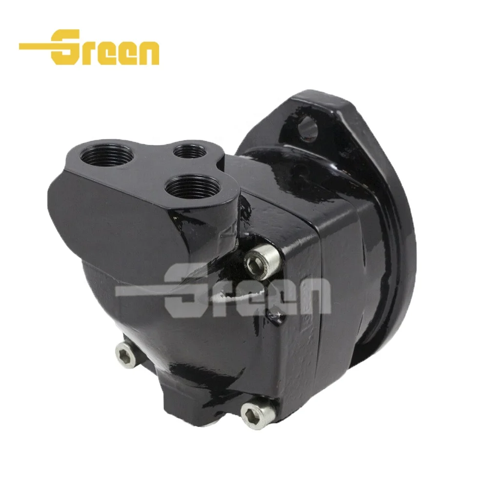  Новый F11 серии Parker 5cc Rev Гидравлический поршневой приводной двигатель 3707249