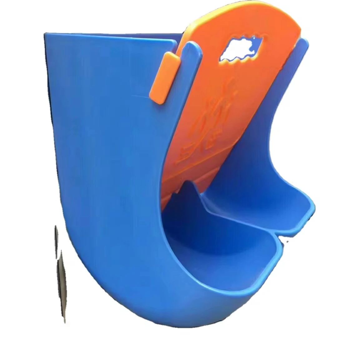 Livestock Farm Feeder Bucket feeder for chickens, ducks and geese