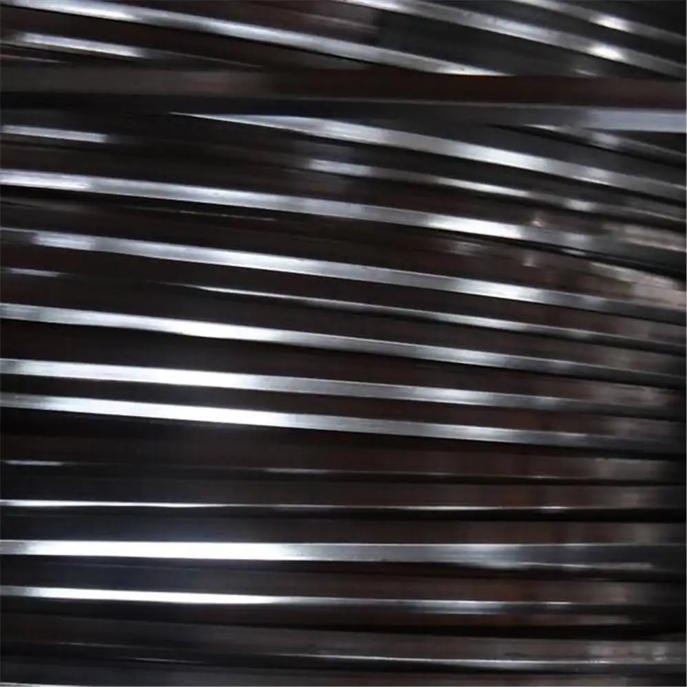 AISI 302 304 304L Stainless Steel profile Wire