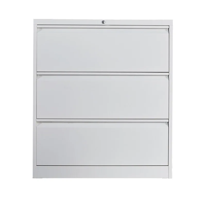 Office Furniture 2 3 4 Filing Cabinets Wide Drawer Lateral File Cabinet