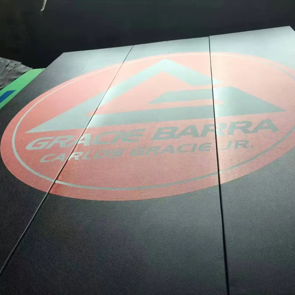 Boxing Club Gym Special Skid Can Be Customized Yoga Mat Wall Mount Wall Pad Wall Mat