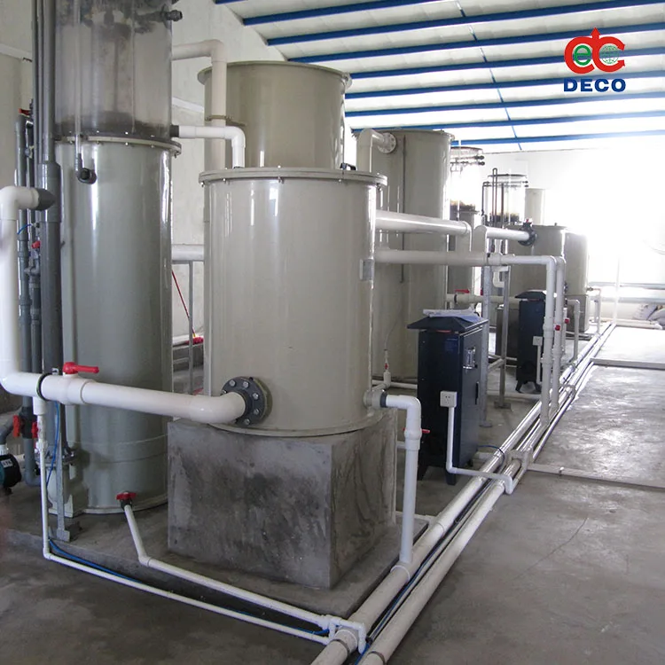Aquaculture Fish Farming Equipments  Water Filters For Tiger Prawns