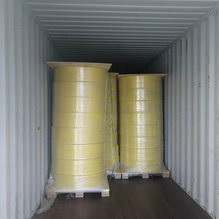 Cheap Price 50gsm Color CB CFB CF Carbonless NCR