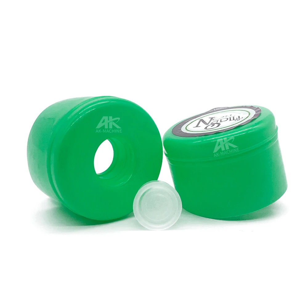 5 Gallon Plastic Water Bottle Cap Preform Good Lowest Price Cap