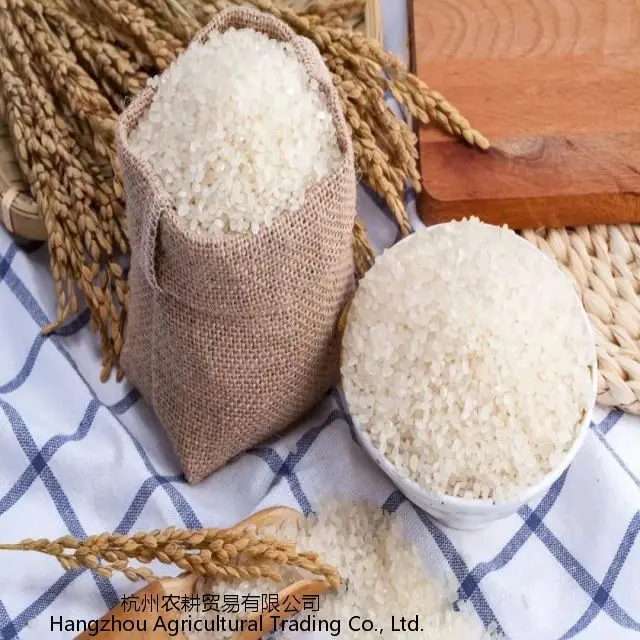 Новинка, Лидер продаж, ароматный рис, китайское фермерское хозяйство Шаньдун, производит рис