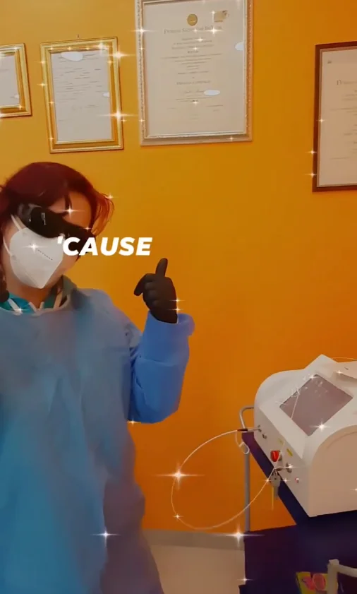 liposuction laser