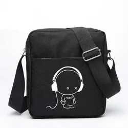 Hot Sale Fashion Custom Logo Luminous School Bags Backpacks 3 pcs  Backpack set