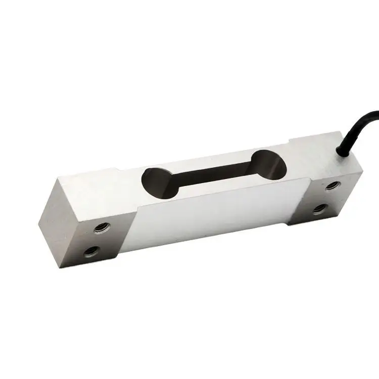 GPB100 Gas cylinder weight 50kg single point load cell C3 100kg