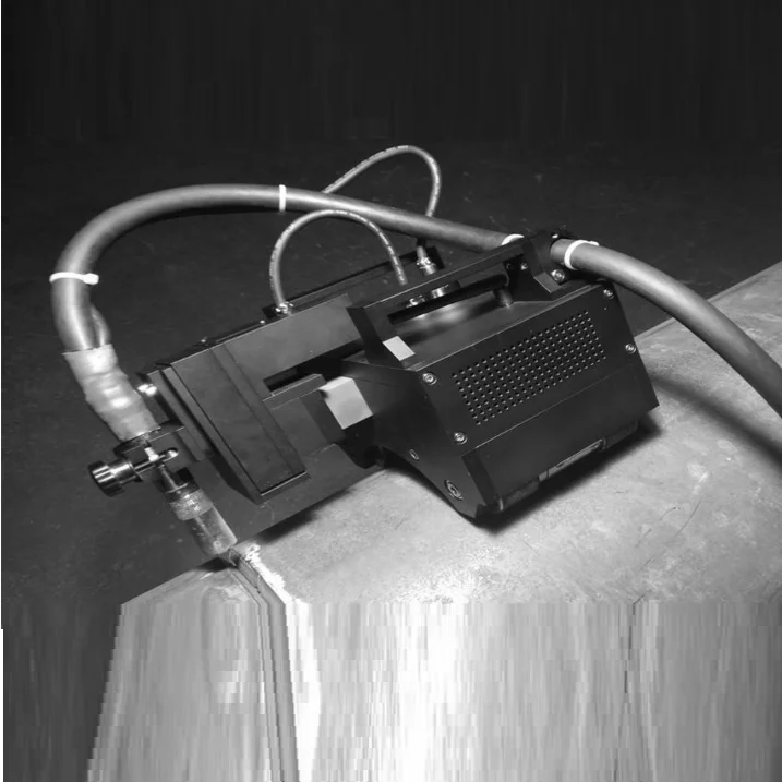 China All Position Pipe Welding Machine for Pipeline Construction Machinery