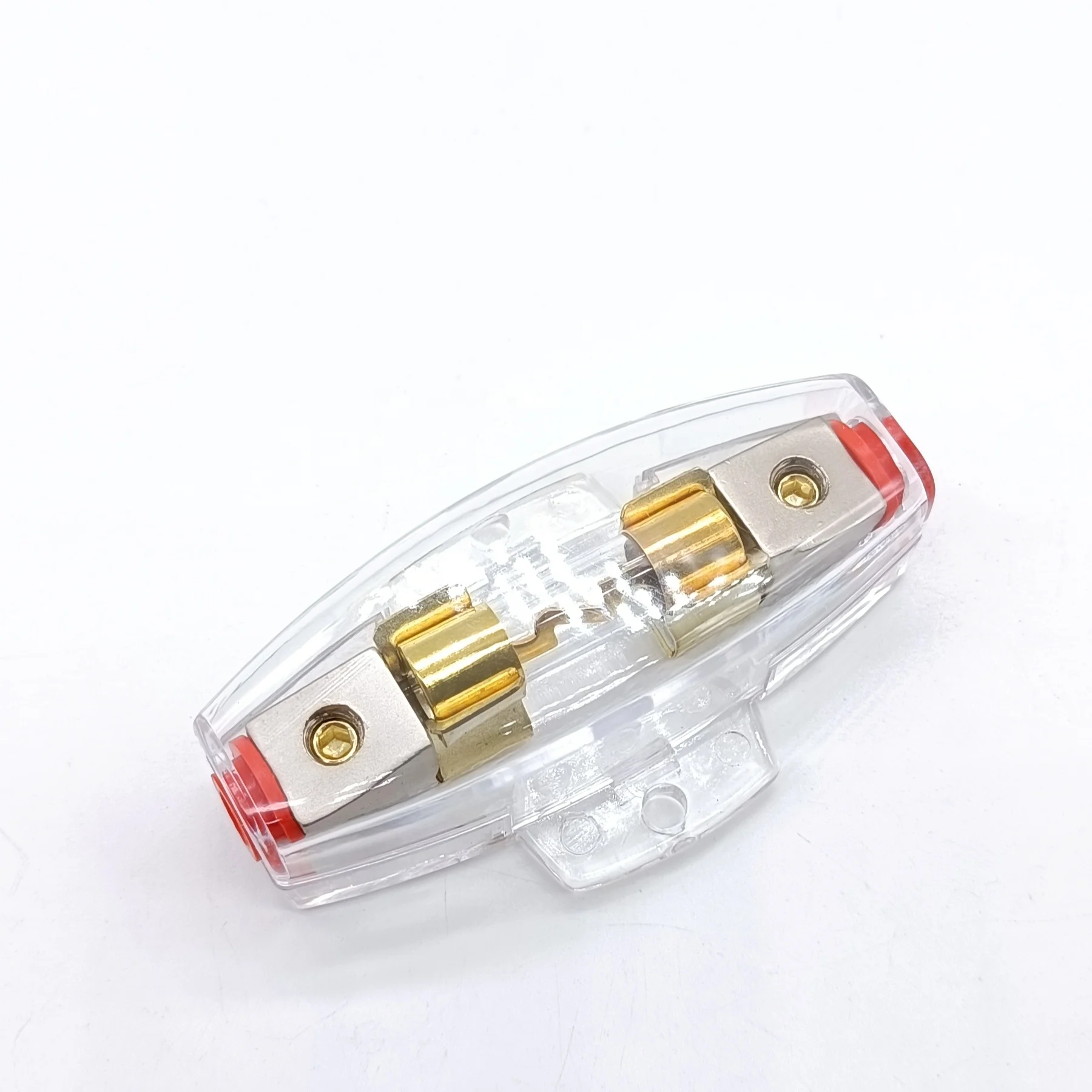 Manufacturer Waterproof Auto power cable AGU fuse holder with AGU fuse