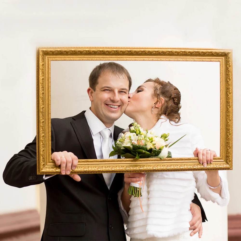 FIYO Photo Custom Diamond Embroidery 5D DIY Diamond Painting Full Square Round Picture Of Rhinestone Mosaic Home Decor