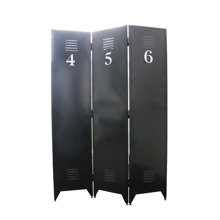 Home Hotel Room Divider Cold Rolled Steel Laser Cut Privacy Decorative Screens