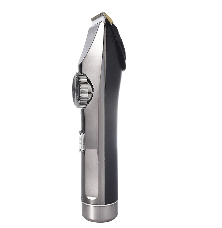 Shinon Professional Barber Quiet Hair Clippers Head Hair Trimmer Tools