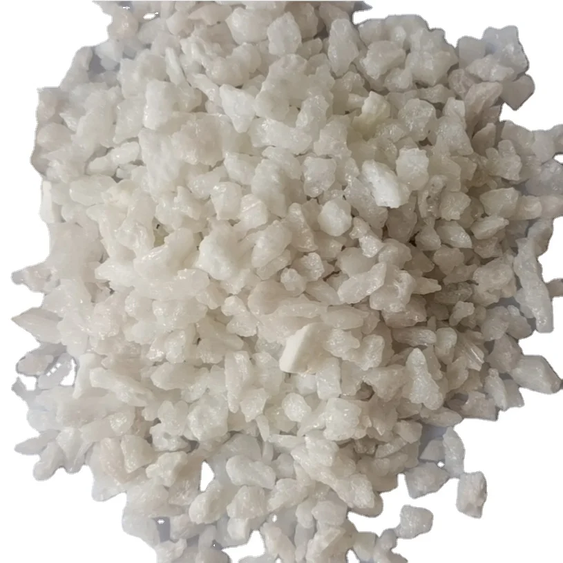 Огнеупорное сырье белый корунд