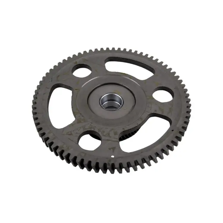 Isuzu Gear Diesel Engines Spare Parts 8-97227213-0 Timing Idle Gear for NPR66 4HF1
