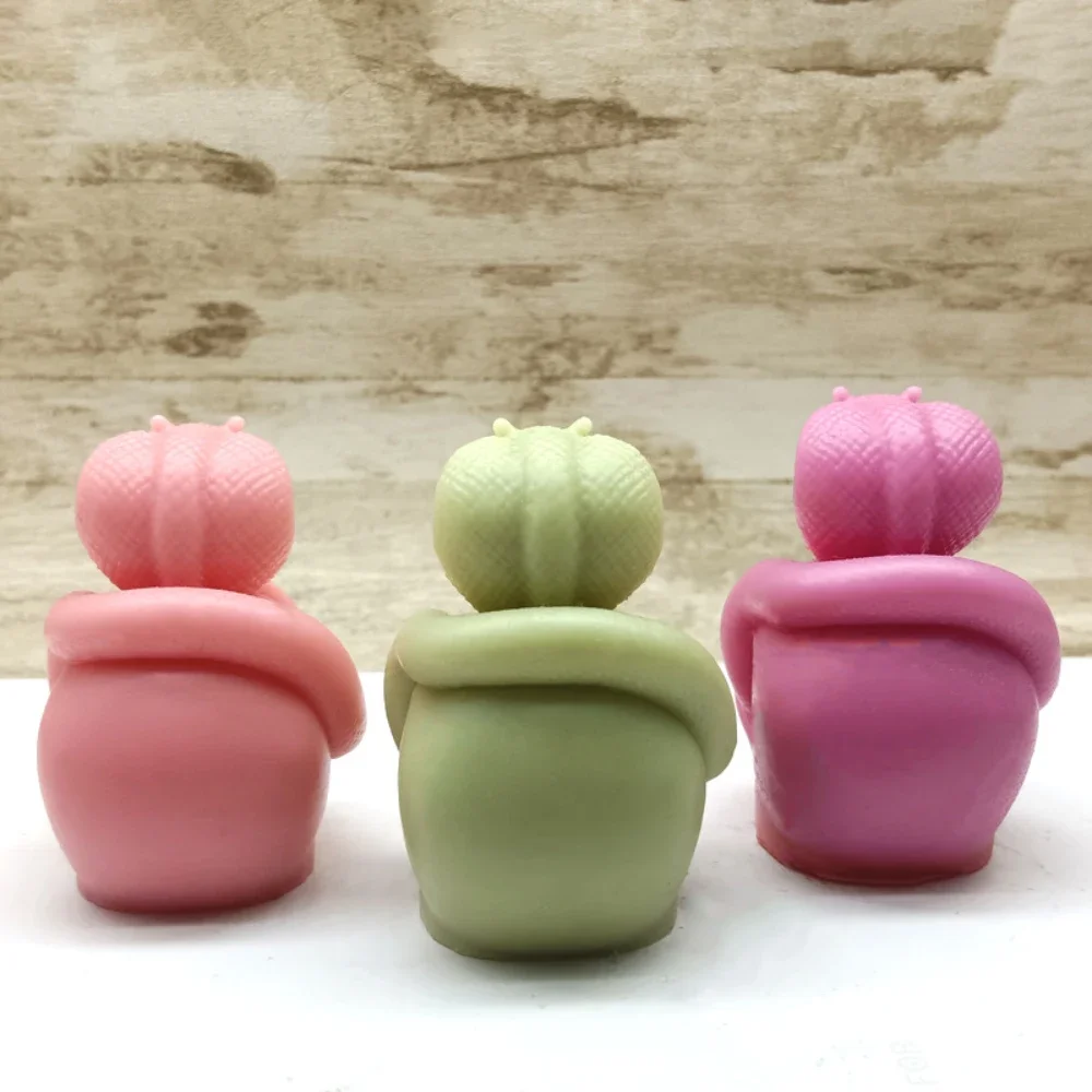 Moldes Silicona Para Velas Snake Twine Skull Candle Silicone Mould Plaster Halloween Silicone Molds For 3D Candles Candle Molds