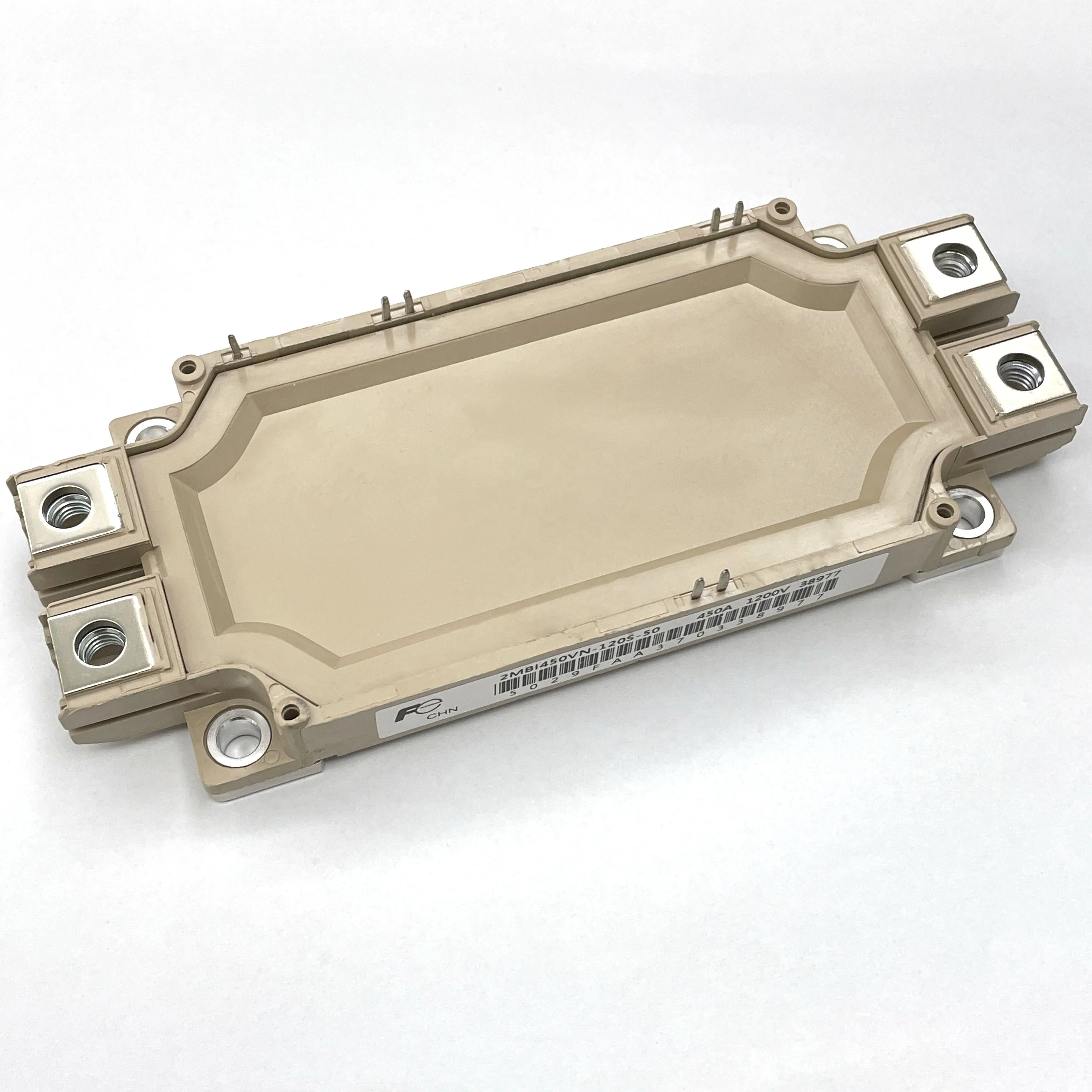 2MBI450VN-120S-50  Power  IGBT  Module