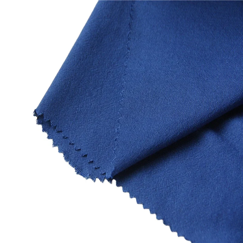 250gsm 93% meta aramid, 5% para aramid, 2% antistatic fiber fabric/ARMAID 3A fabric for workwear