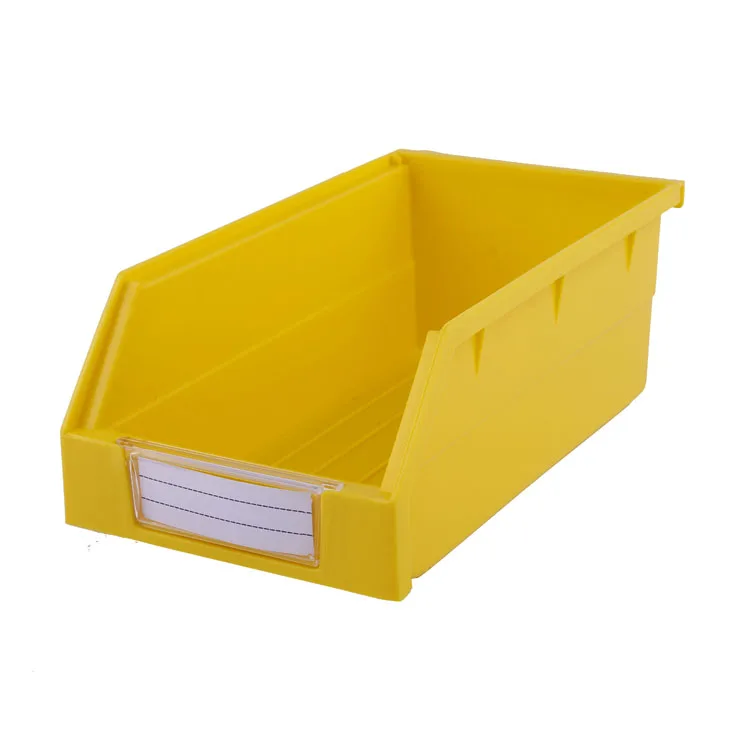 Bulk Stocks Durable Spare Parts Bin Box