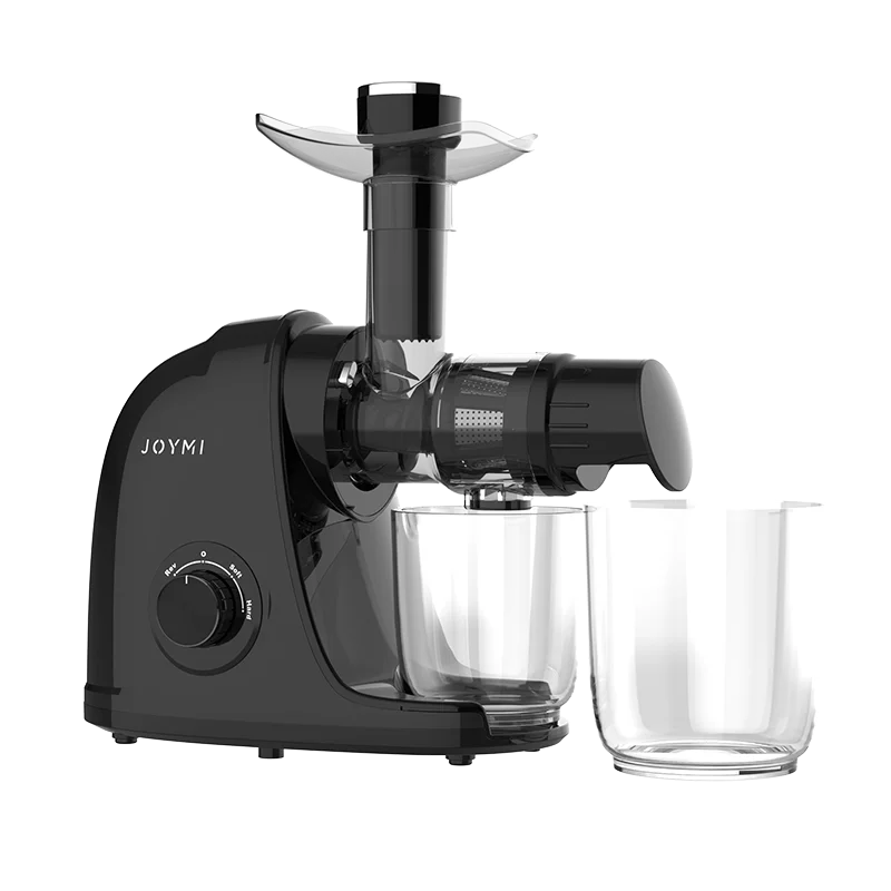 Masticating cold press slower juicer supplier in China