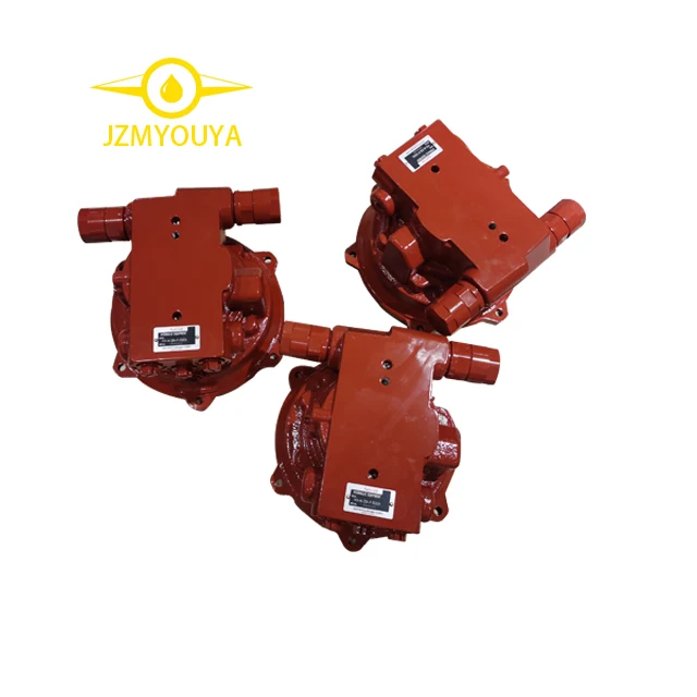 Jzmyouya Pc50 Sy55 Sy60 Sk55 Sk60 Jcb8056 Pcr-4b-20a гидравлические колебания двигателя в сборе