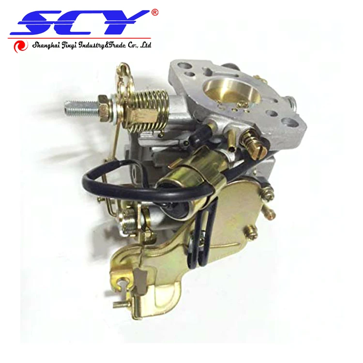  Высококачественный Карбюратор ПОДХОДИТ для Suzuki SJ410 13200-85231 1320085231 13200-85231A 1320085231A F10A ST100