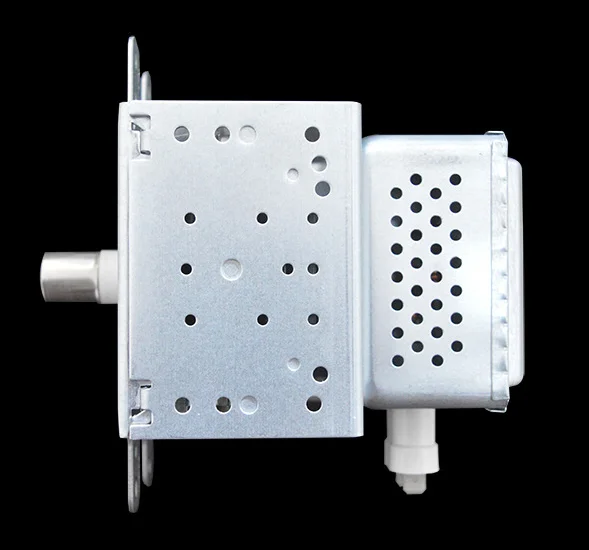 Boyue | 1000w microwave oven parts air cooled magnetron 2m246