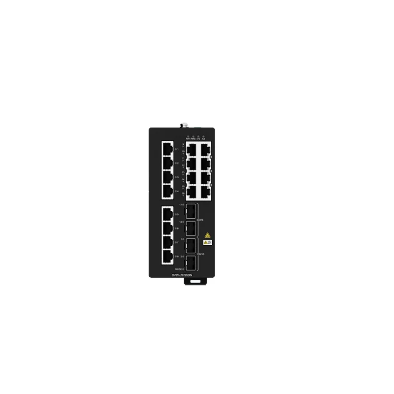 CloudEngine S5735I-S8T4SN-V2 series industrial Enterprise 10g sfp switch