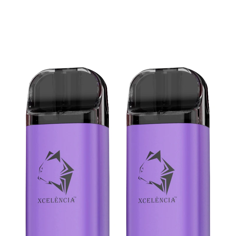  Оптовая продажа капсула открытые pod пара ручек 1250 мАч Vape