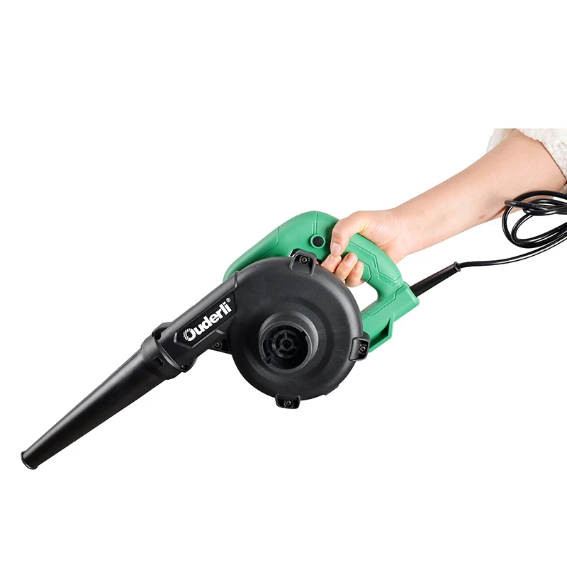 Morden Style Air Manufacturers Double Speed Cordless Vacuumed Electric Dust Blower