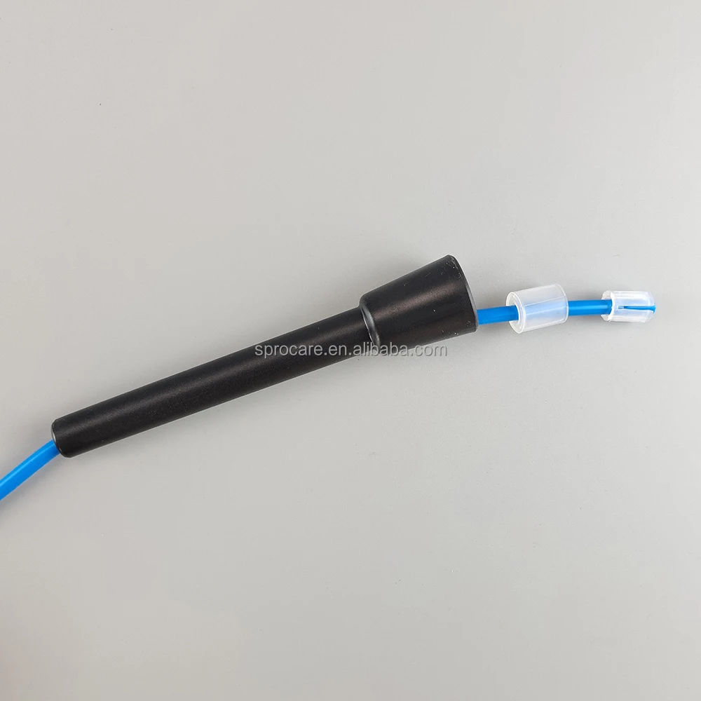 Adjustable Lightweight Jump Rope for Fitness and Exercise with Plastic Handles Tangle-Free Skipping Rope for Workout Gym Cardio