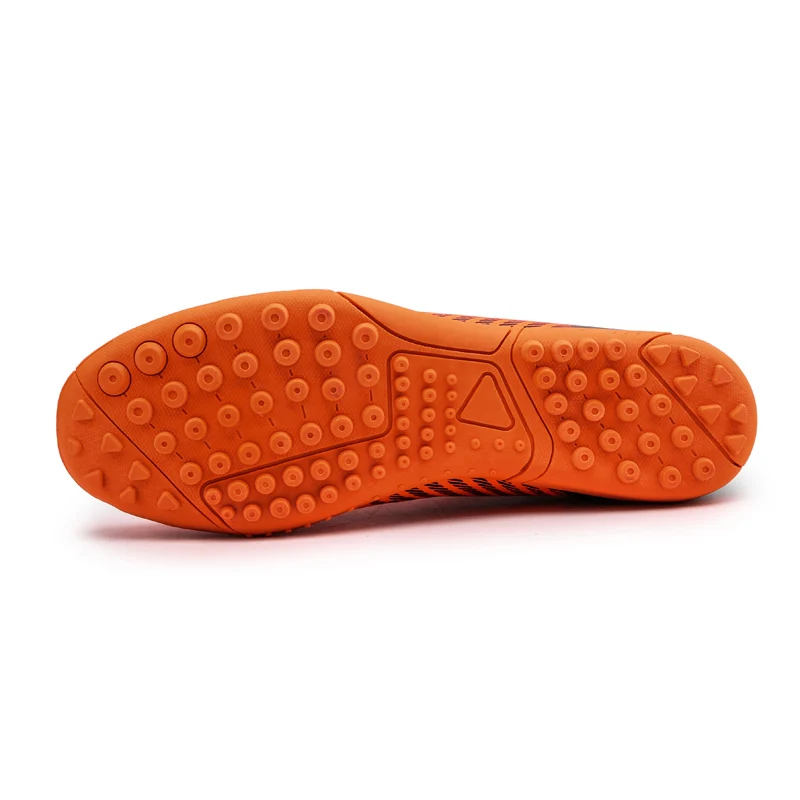 
shoes soccer football shoes men soccer boots Fussballschuhe skate football boots cr7 football shoes 