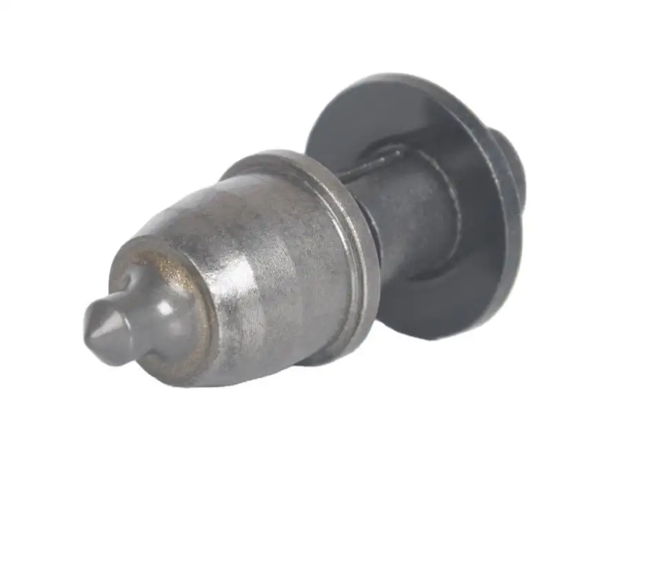 rock bucket teeth for wirtgen w6/20 milling teeth for wirtgen machine parts asphalt planner bit W8 concrete road milling teeth