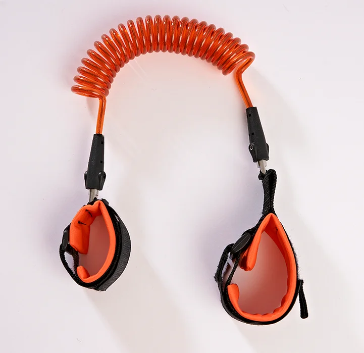 Anti Lost Safety Wrist Link Strap Shopping, Walking Hand Belt For Travel Outdoor Anti Lost Baby Child