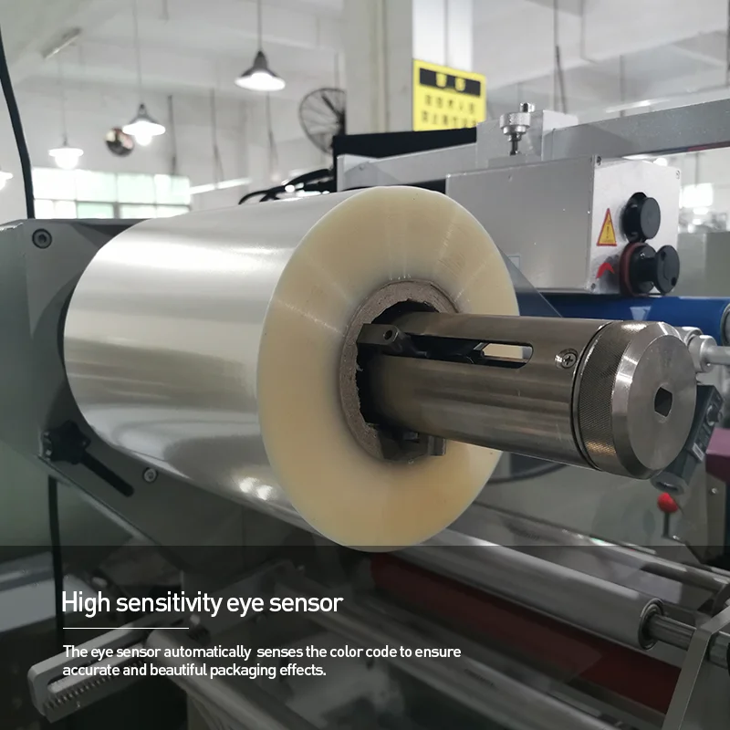 Automatic cuisine aka kimbap Packing Machine price