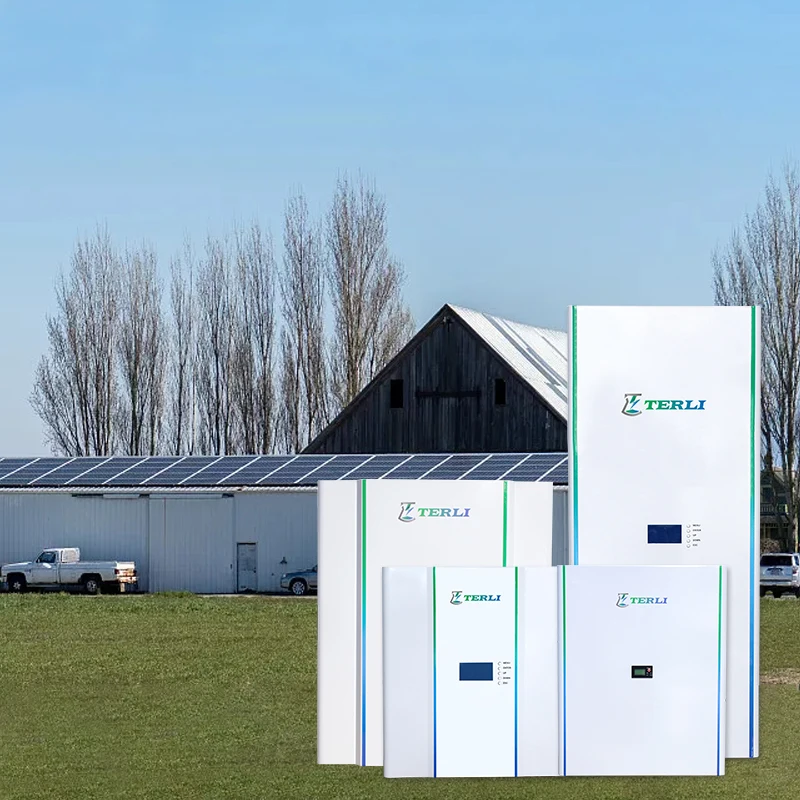 10Kwh Lithium Powerwall 48V 100Ah 200Ah Power Wall Lithium Battery Pack For Solar Storage