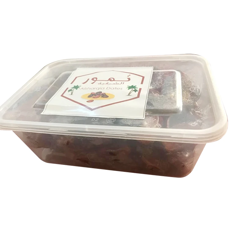 Даты Madinah/Jujube фруктовые даты Оман