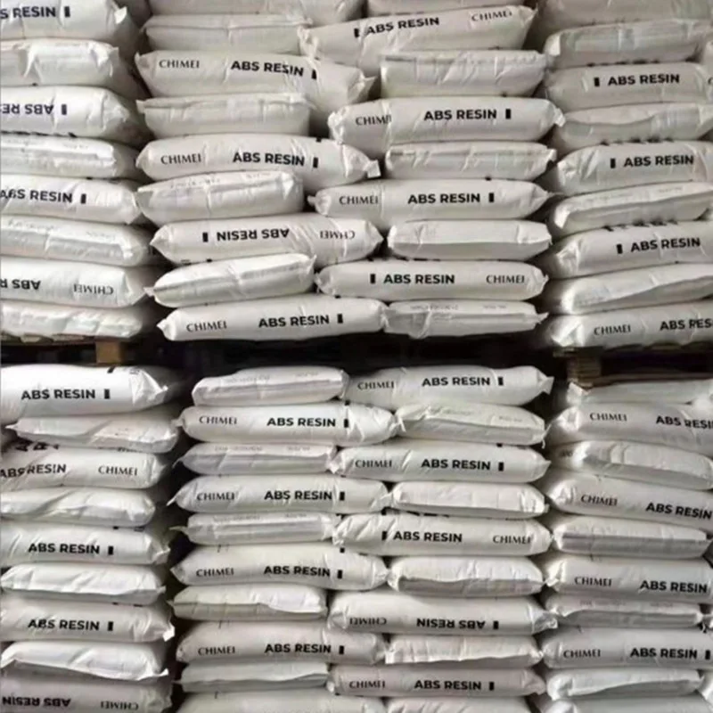 ABSABS 720 Pellets High stiffness for CD case DVD boxes Video boxes Video cassette cases