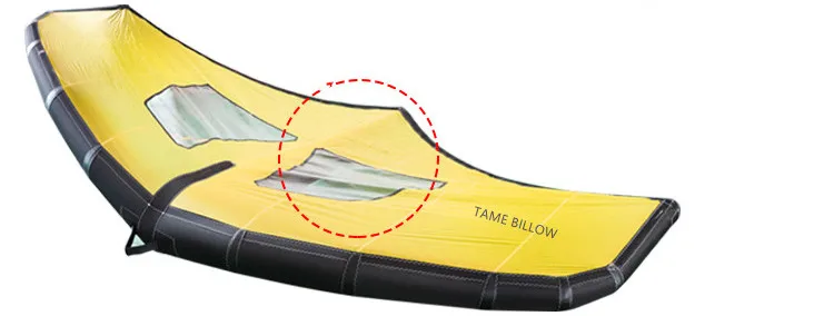 hydrofoil Inflatable Foil Board Wing Foil PVC sup boards inflatable sup kitesurfing