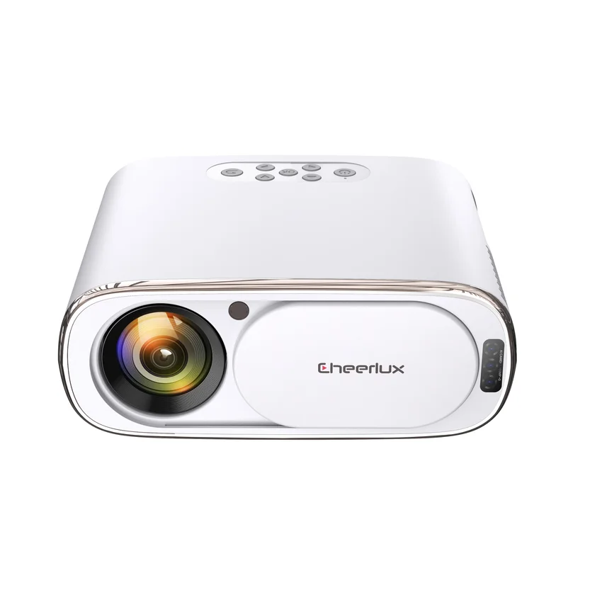 5G 2.4G WiFi BT Projector Full HD Native 1080P Projectors Auto Focus 4D Keystone Smart Video Home Theater Beamer