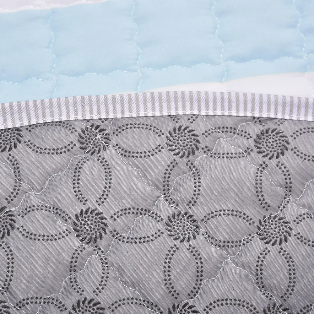 
Waterproof Carpet Soft Crawl Rug Picnic Mat For Outing,Kid Crawling Quilted Play Mat Storage Bag Play Pouch Portable Toy Mat 