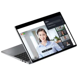 Hot selling gaming laptop Dropshipping 15.6 inch Intel Core N95 DDR5 12GB notebook computer touch laptops for sale