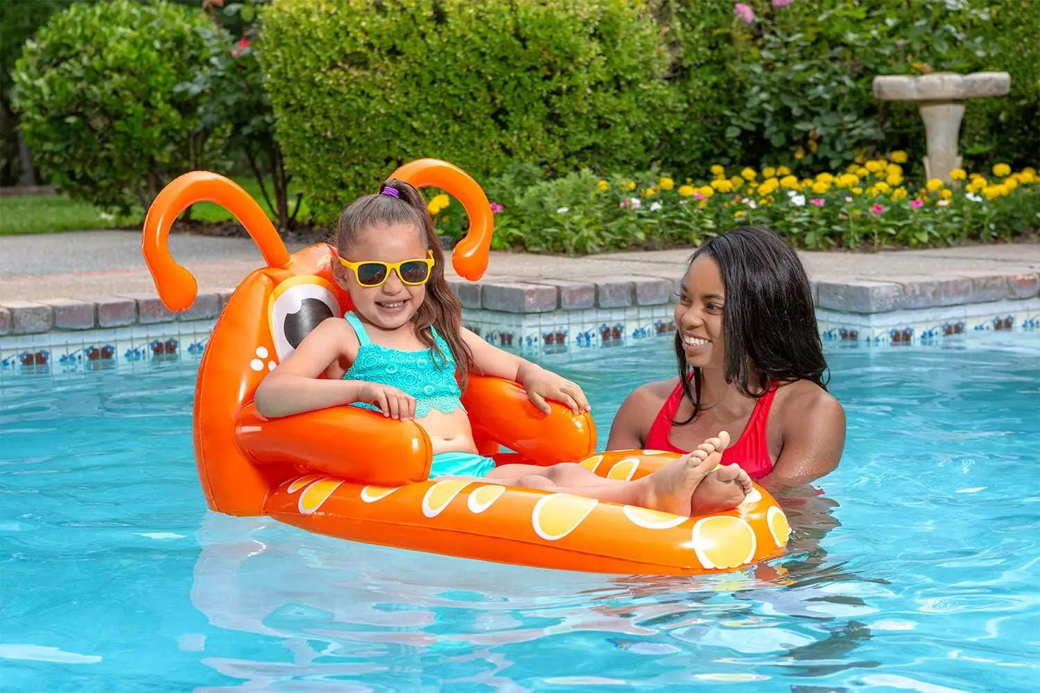 inflatable adult kids swimming pool toy inflatable toy for women and children