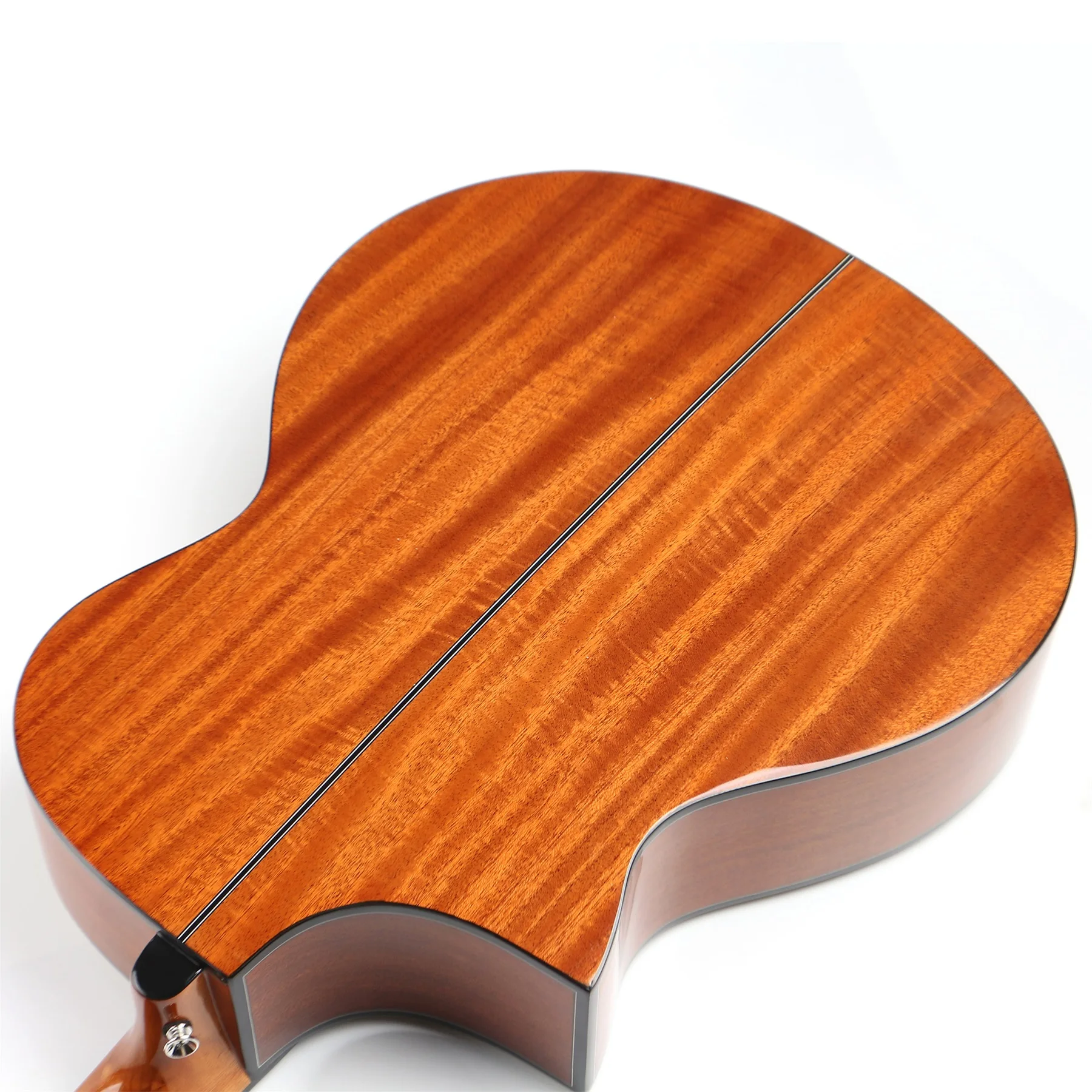 Chinese Deviser brand 40 inch glossy acoustic guitars  electric L-620  guitar strings acoustic for music