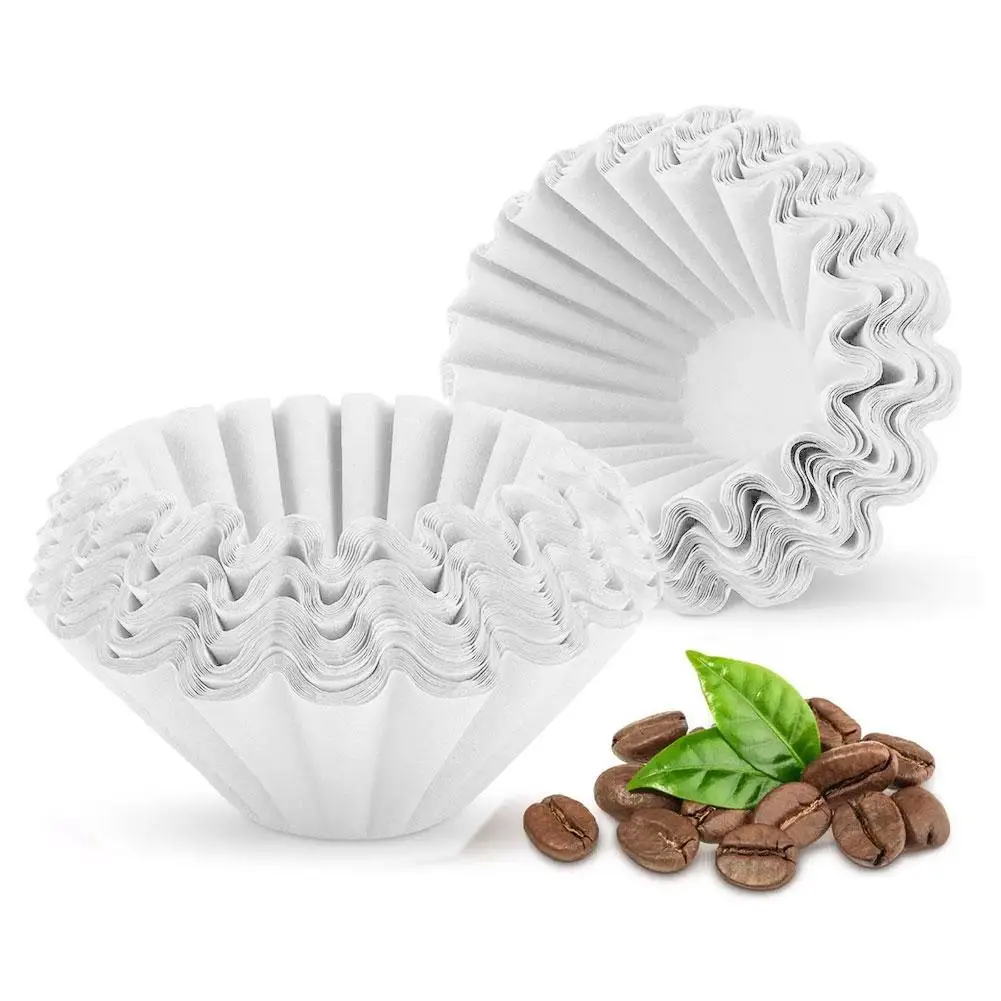 Coffee Filter Cake Type Hand Brew Origami Filter Cup Drip Filter  Hand Brew Accessories