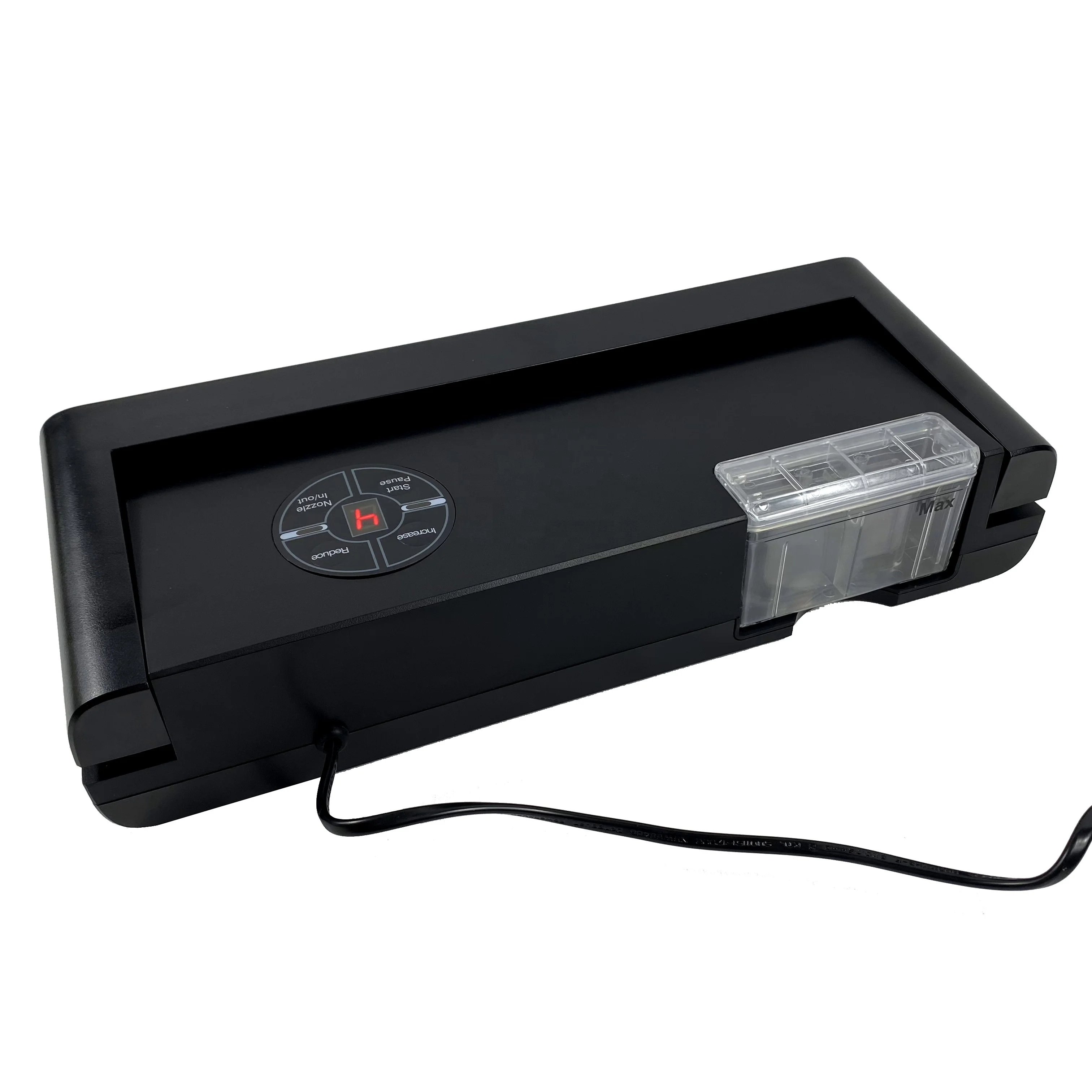 wholesale P-280B meat vacuum pack machine flour vacuum packing machine vacuum sealer food