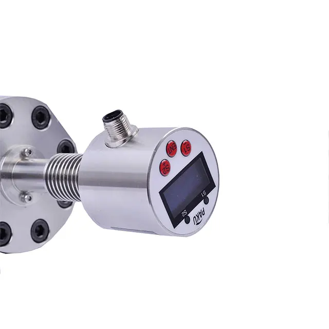 Wholesale Water Turbine Volumetrico Bensin Flow Sensor 02 Lmin china