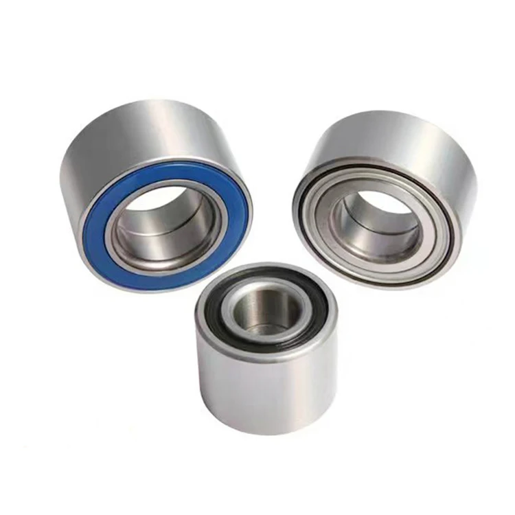 Low price strong stability DAC 40740042 47880055 45840041 43BWD08 397439 auto front rear wheel hub bearing unit kit