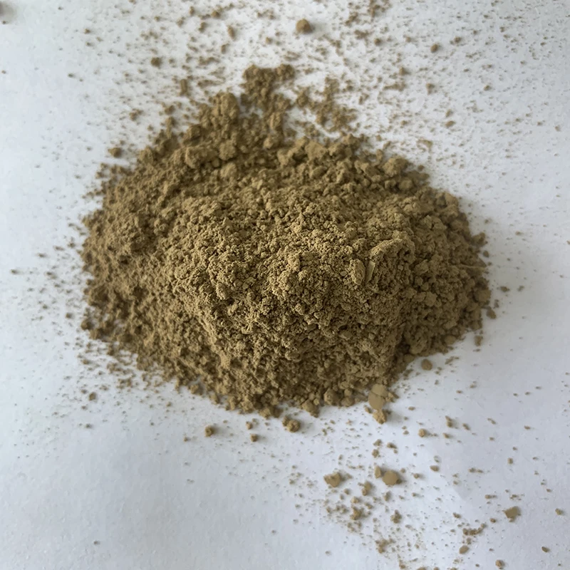 Hot Sales Powder Shape China Tea with Beauty for Food and Beverage